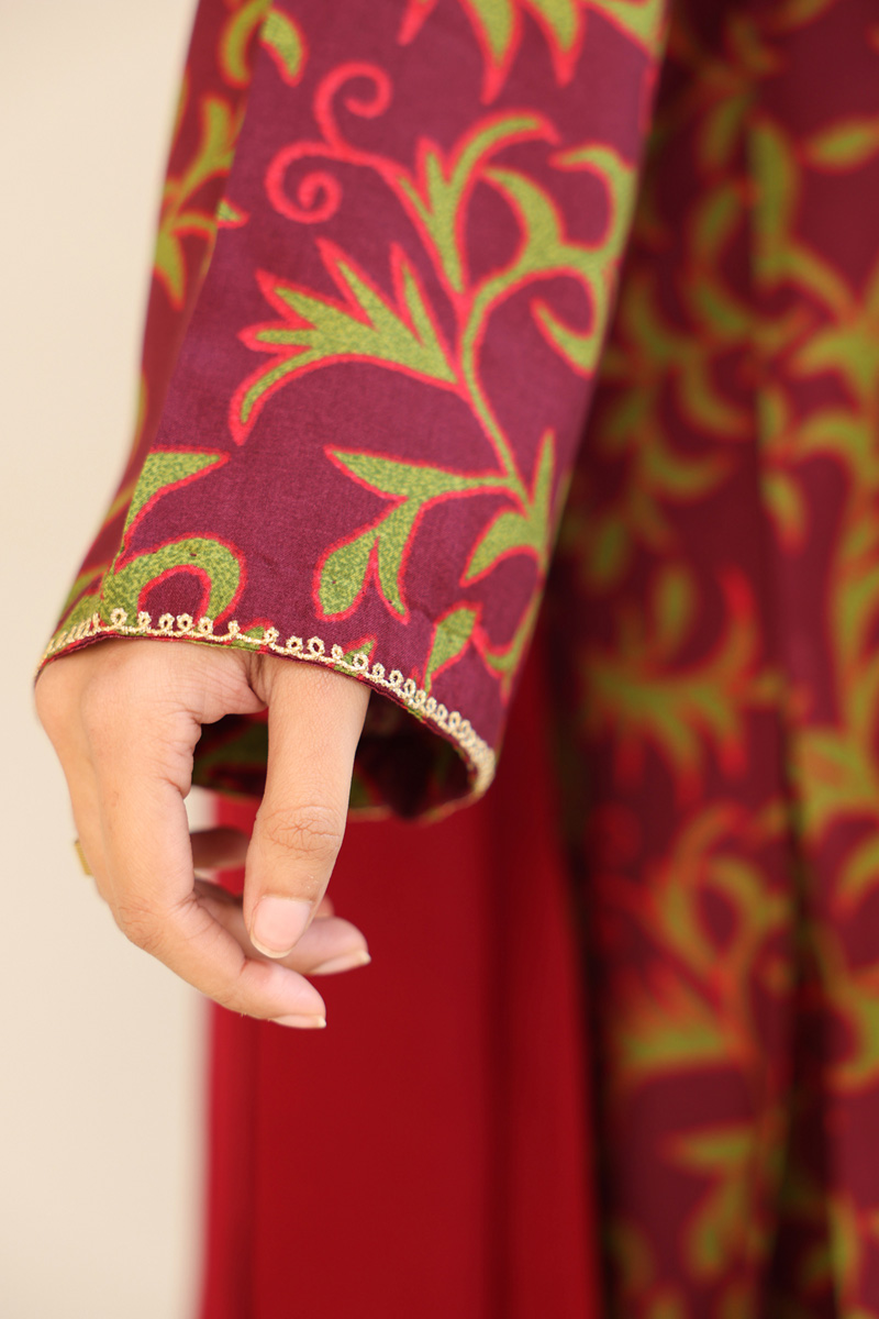 Suzani Serene Set