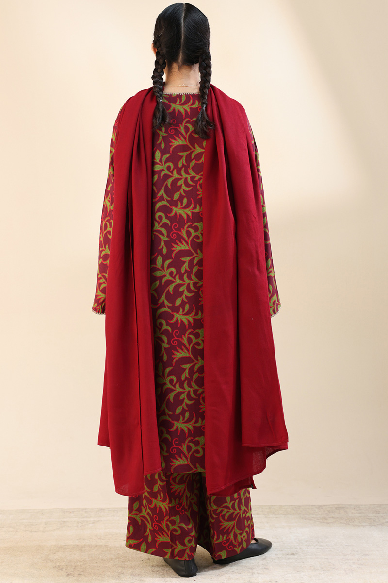 Suzani Serene Set