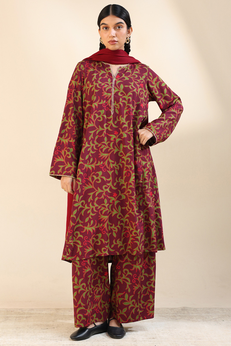 Suzani Serene Set