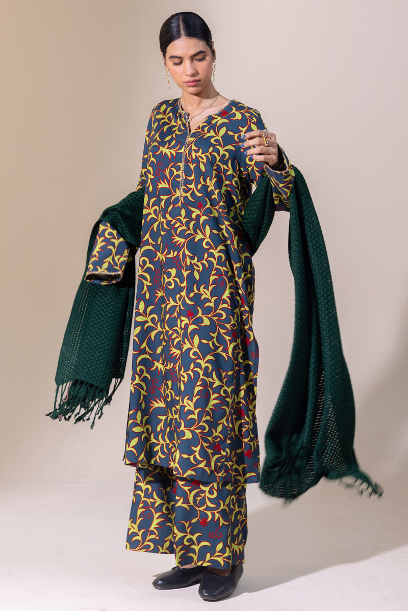 Suzani Serene Set