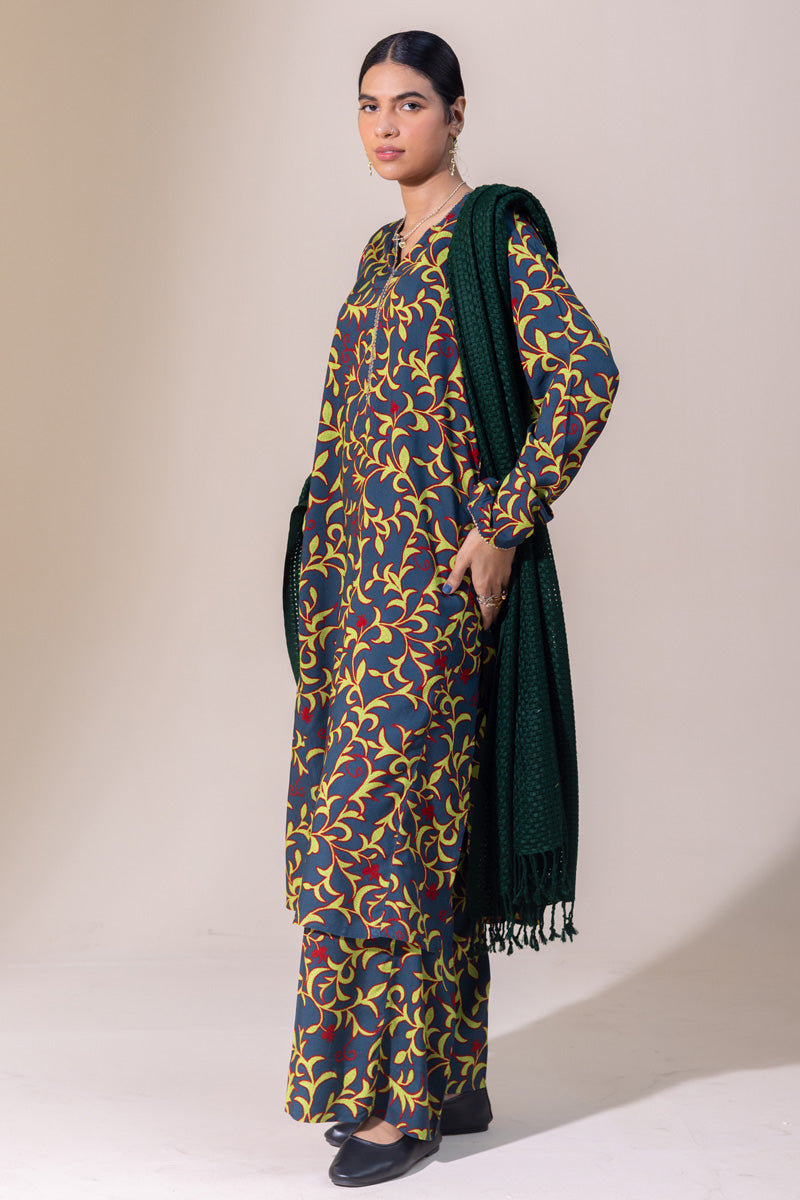 Suzani Serene Set