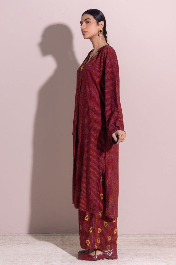 KanthaTukri Printed Set