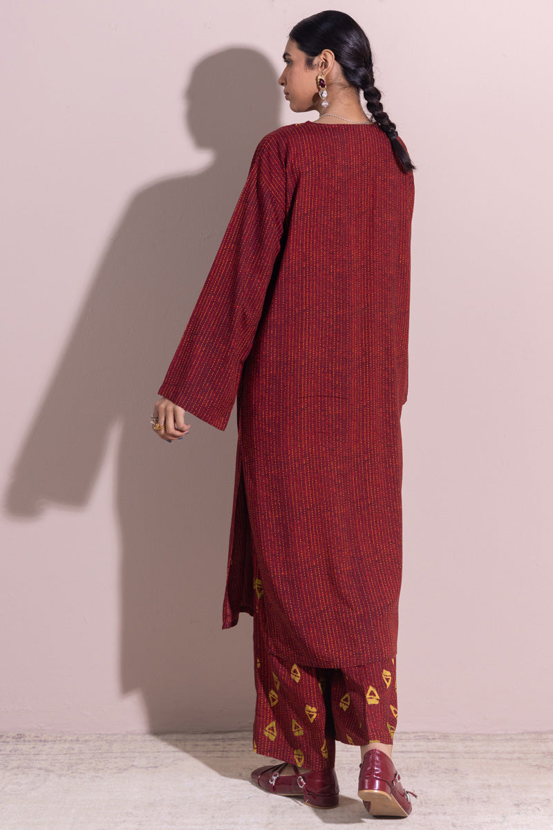 KanthaTukri Printed Set