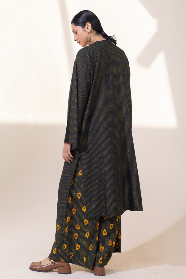 KanthaTukri Printed Set