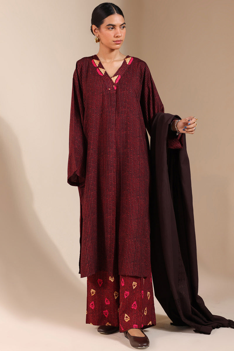 KanthaTukri Printed Set