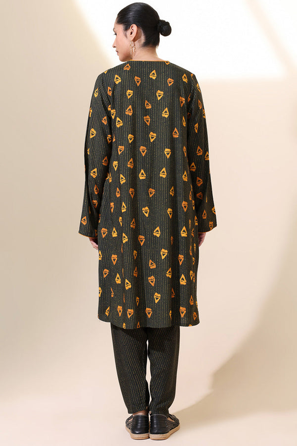 2 Piece KanthaTukri Collection