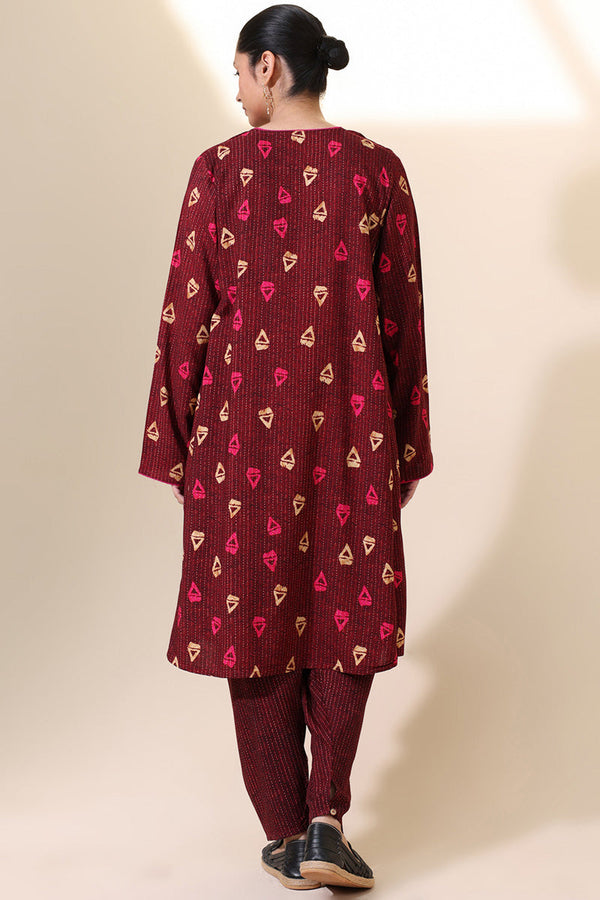 2 Piece KanthaTukri Collection