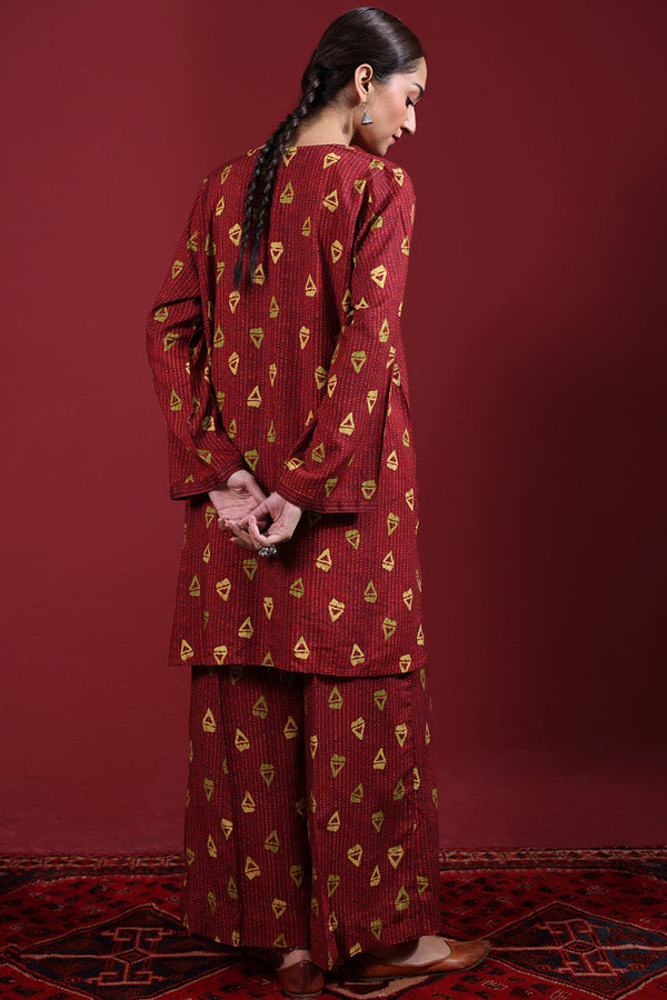 KanthaTukri Kamal Set