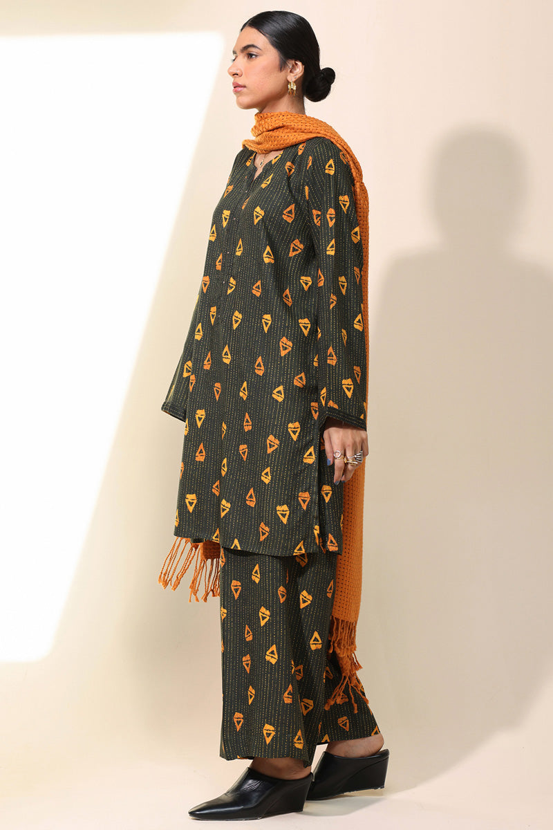 KanthaTukri Kamal Set