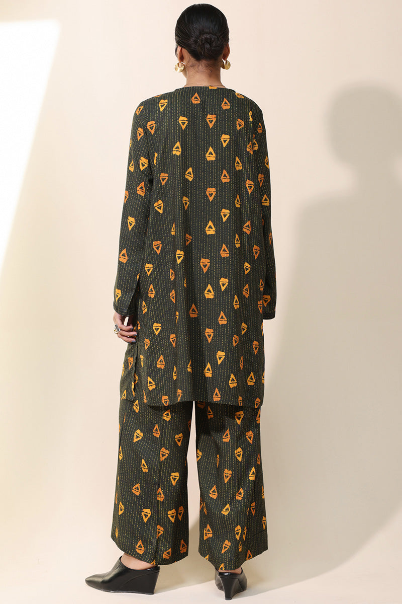 KanthaTukri Kamal Set