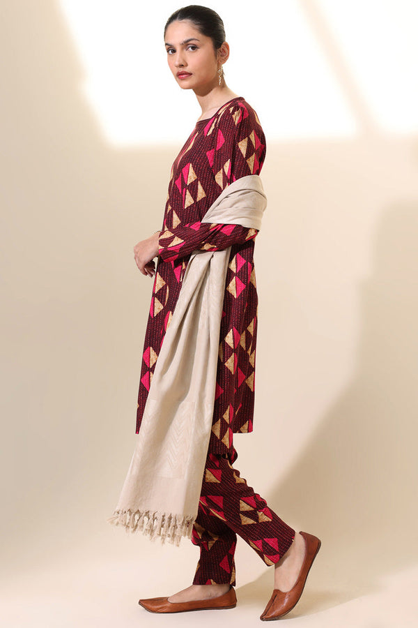 2 Piece KanthaTukri Collection