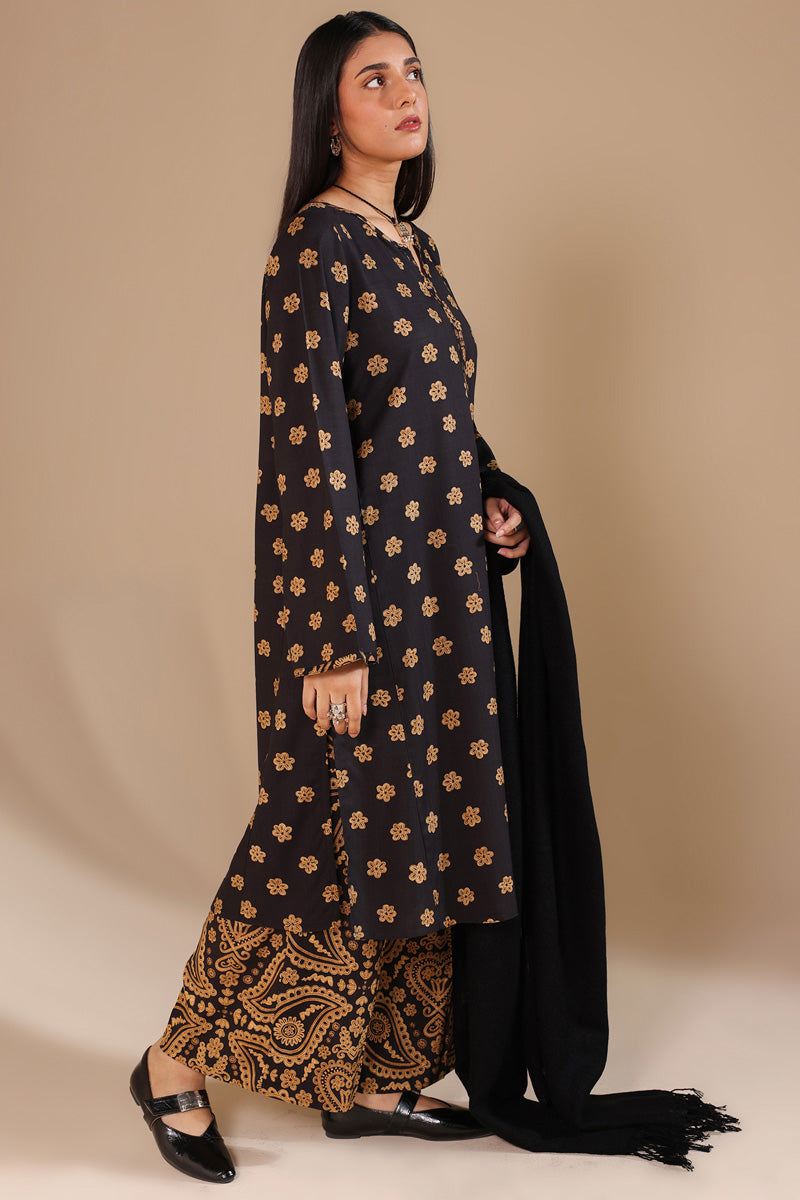Hungarian Grace Set