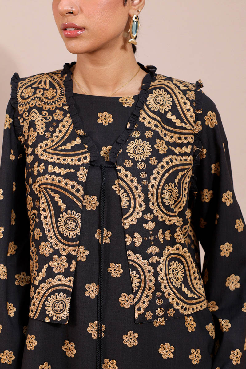 Hungarian 3-Piece Koti Set