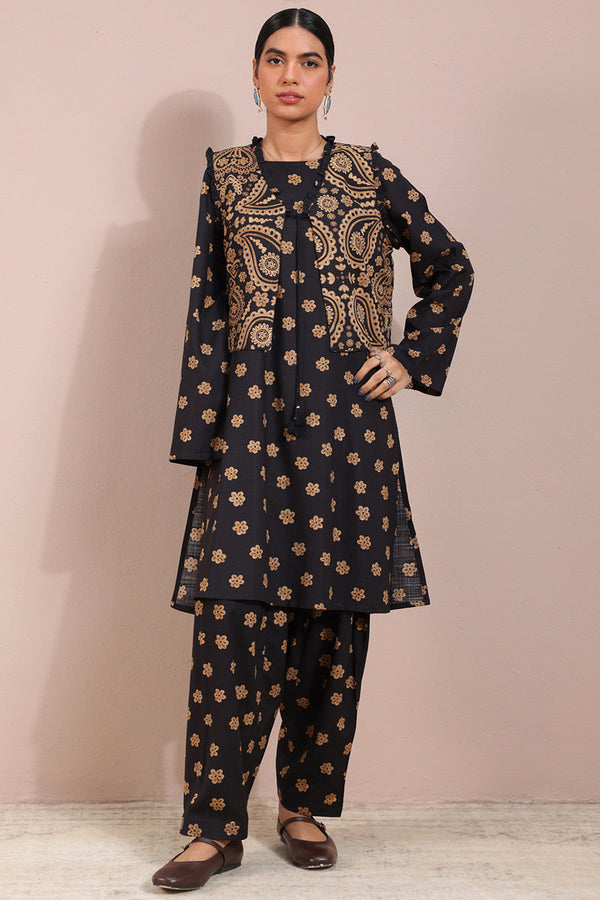 Hungarian 3-Piece Koti Set