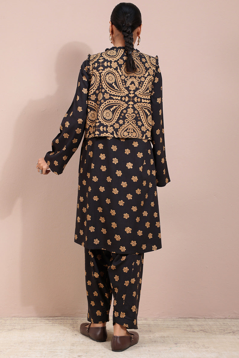 Hungarian 3-Piece Koti Set