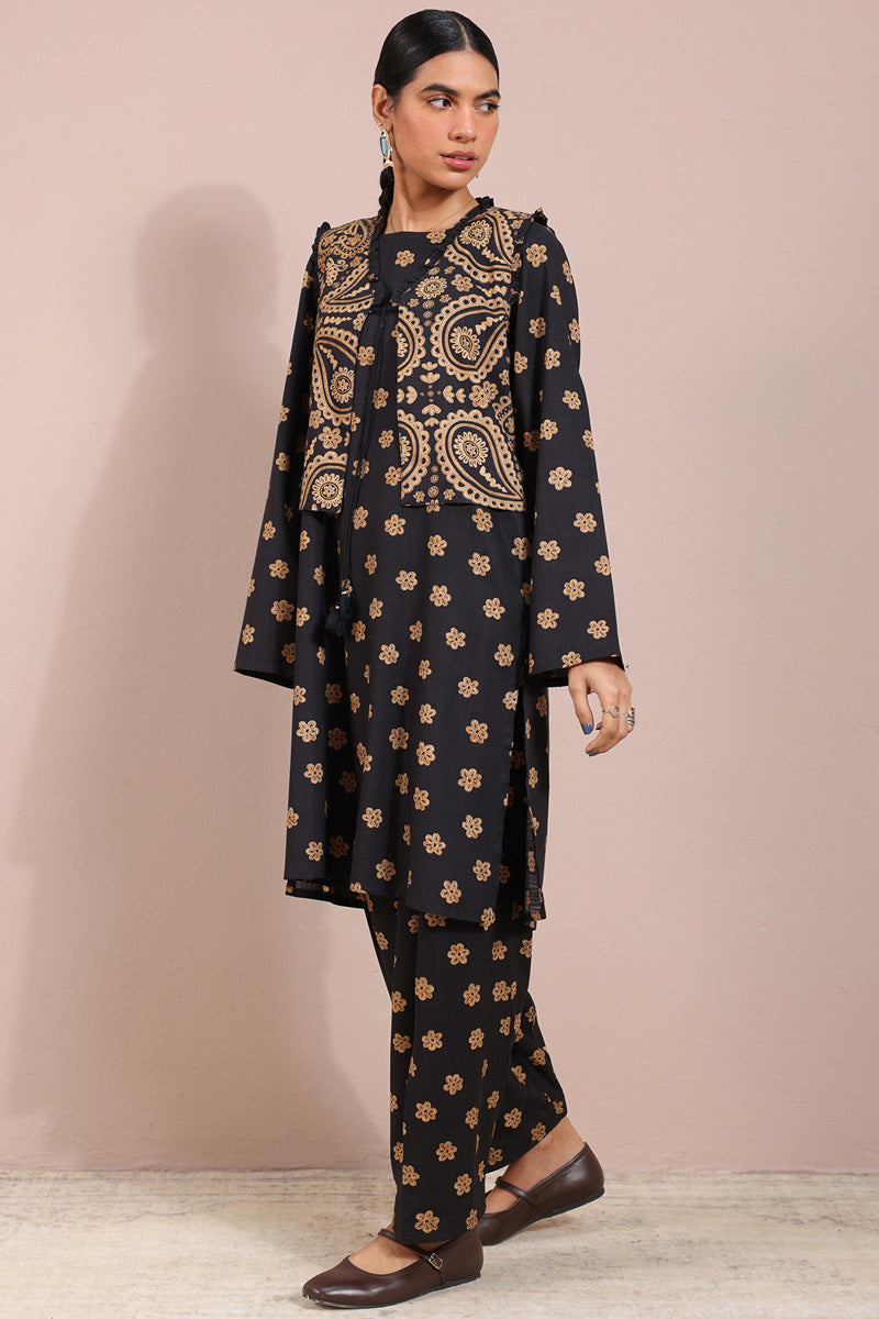 Hungarian 3-Piece Koti Set