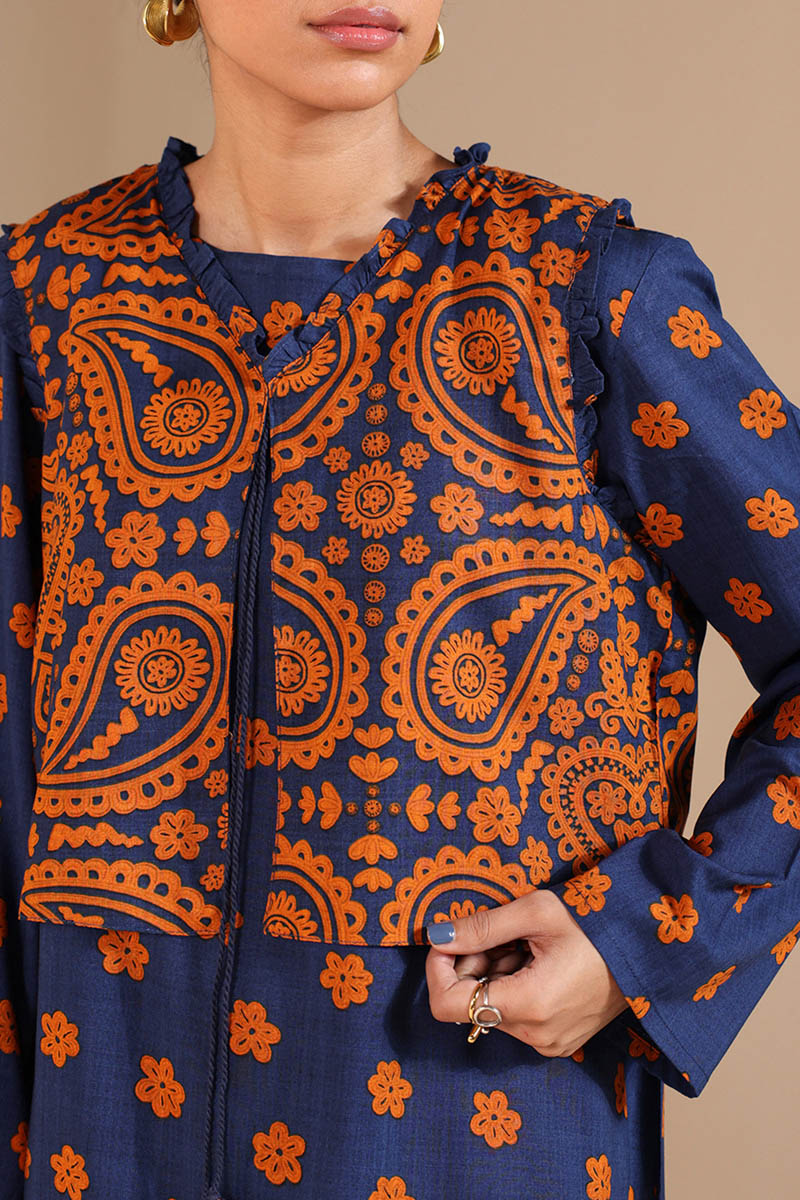 Hungarian 3-Piece Koti Set