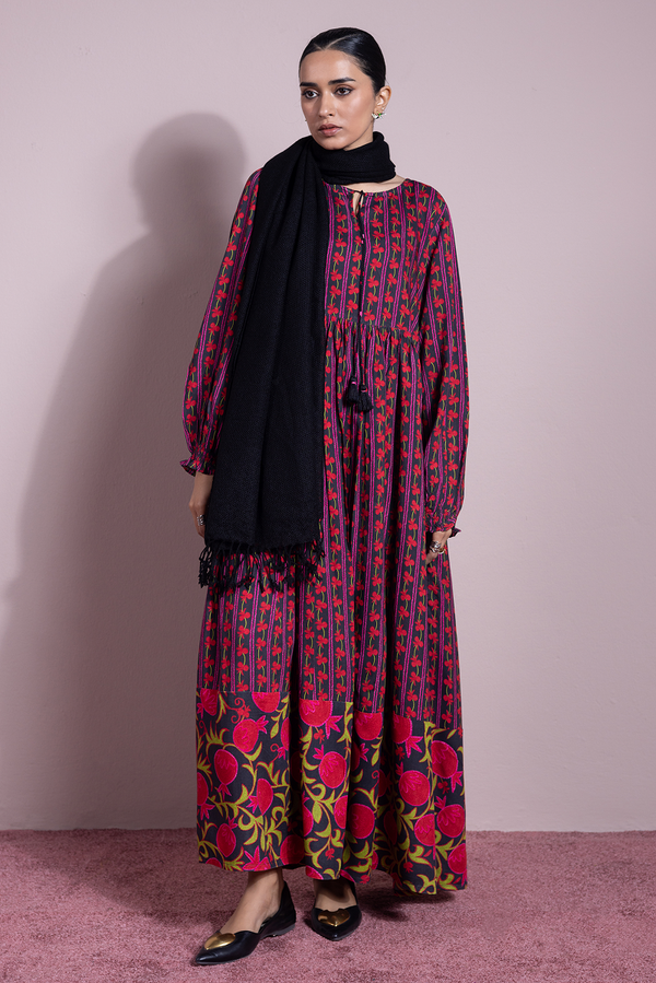 Anar Bagh Dress