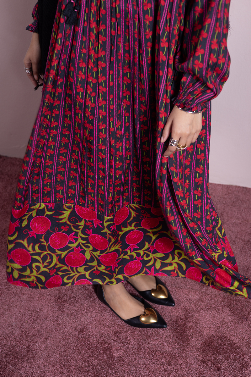 Anar Bagh Dress