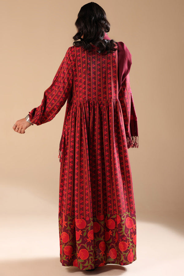 Anar Bagh Dress