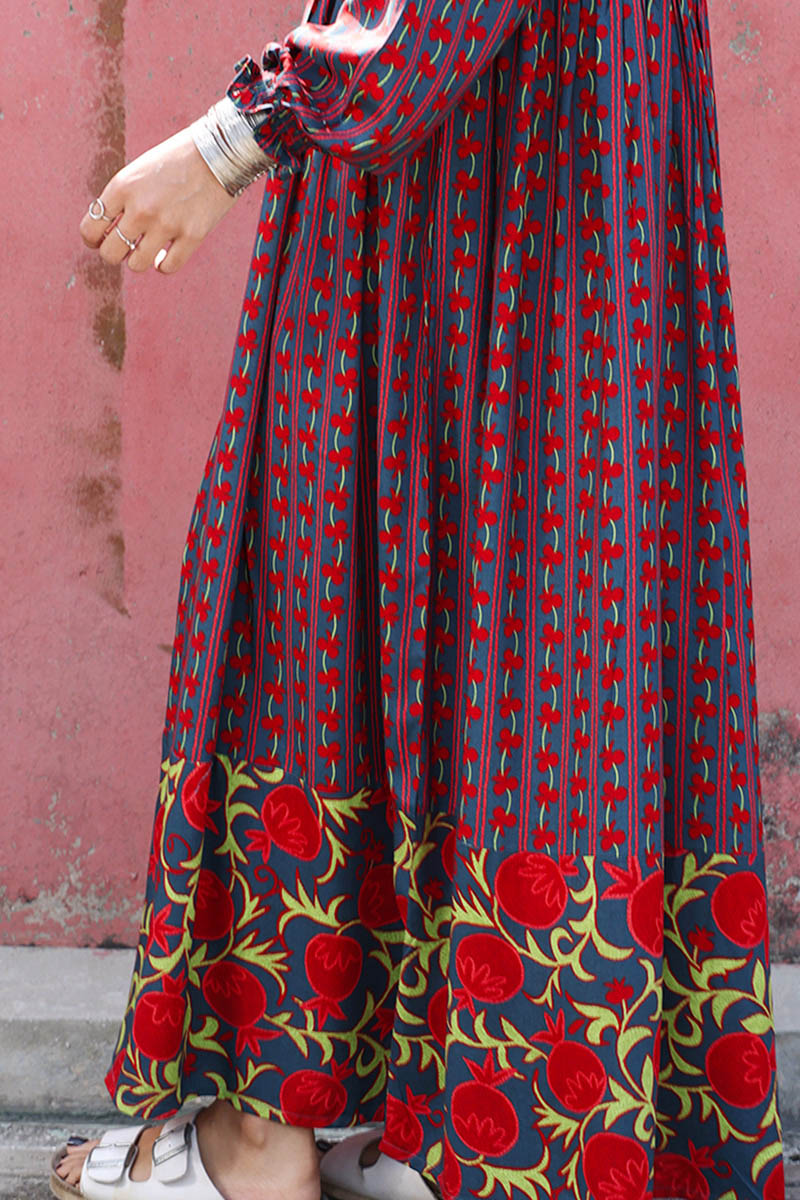 Anar Bagh Dress