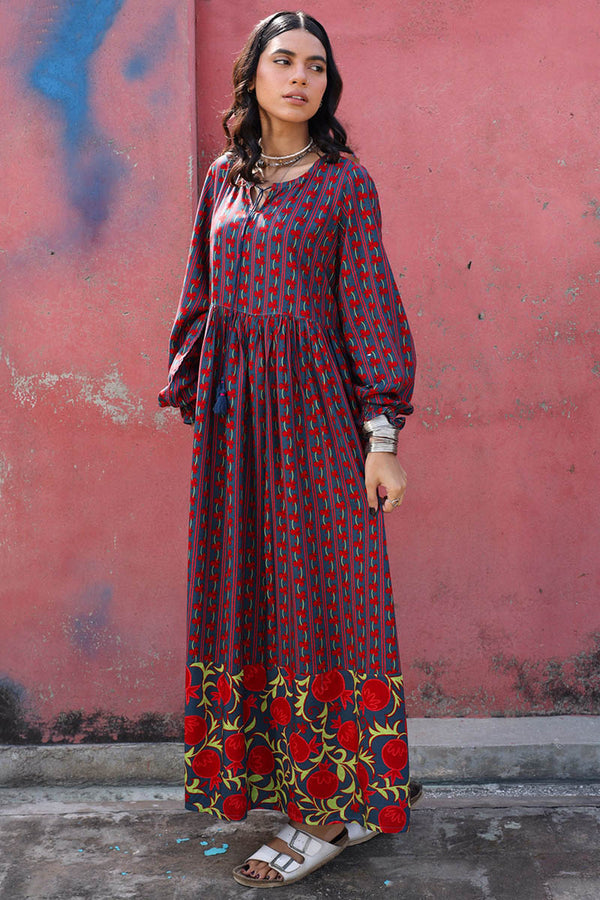 Anar Bagh Dress