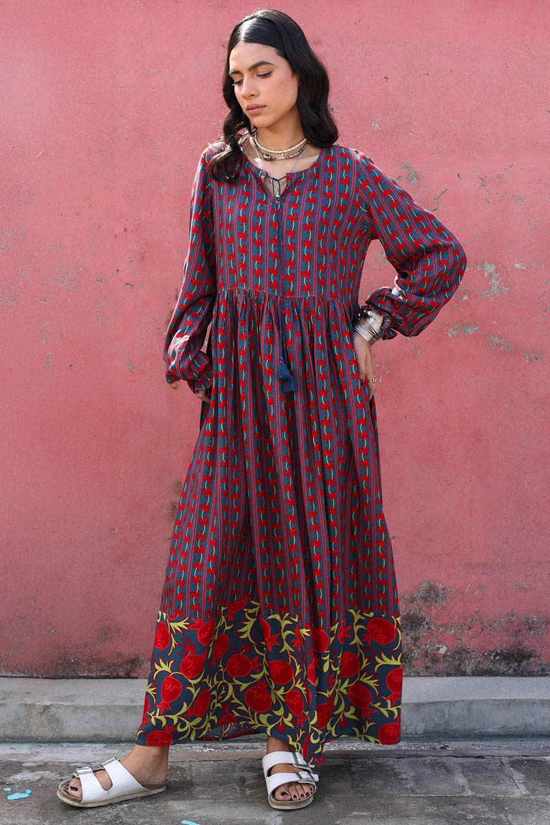 Anar Bagh Dress