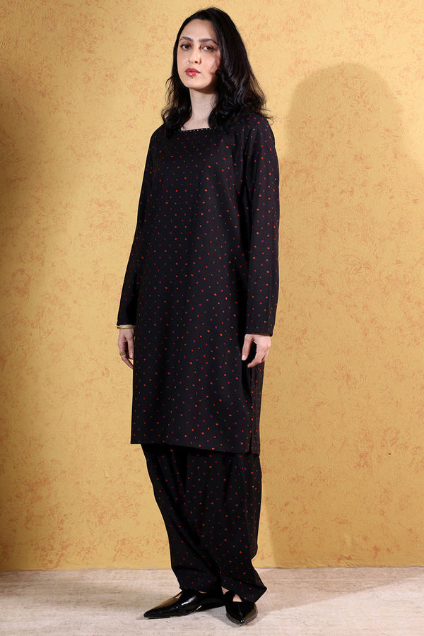 Stitch Story Printed Set