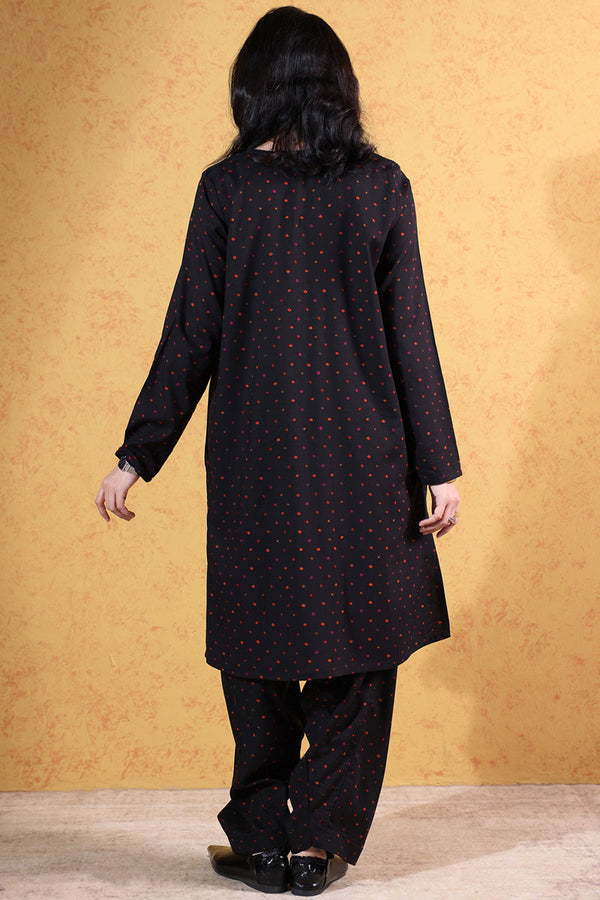 Stitch Story Printed Set