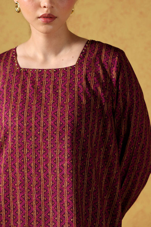 Stitch Story Printed Set