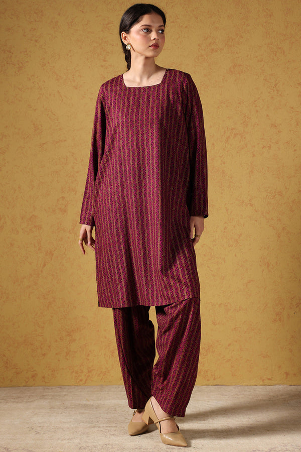 Stitch Story Printed Set