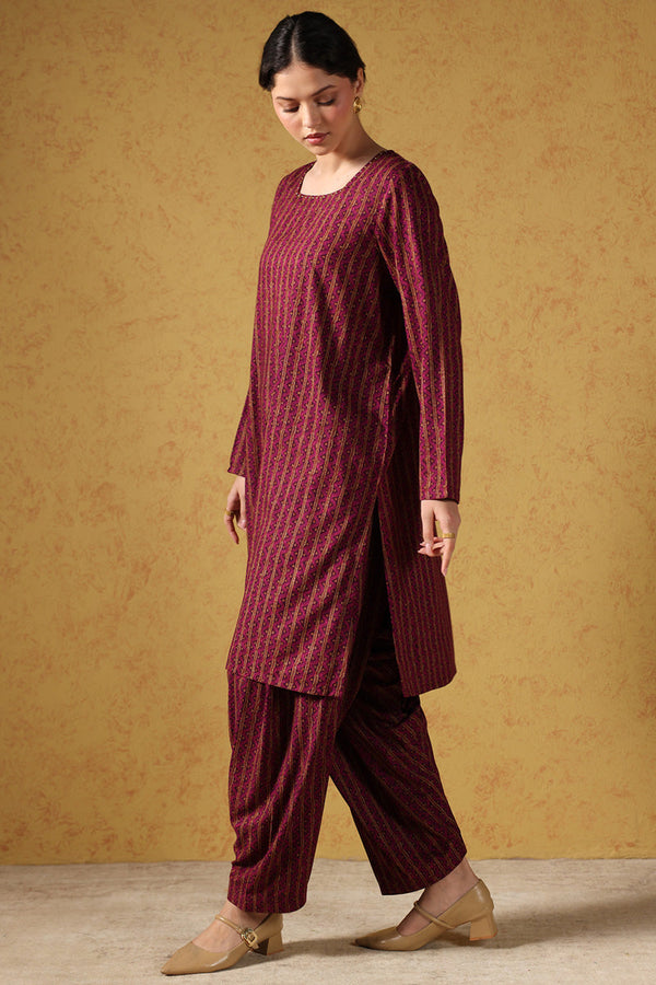 Stitch Story Printed Set