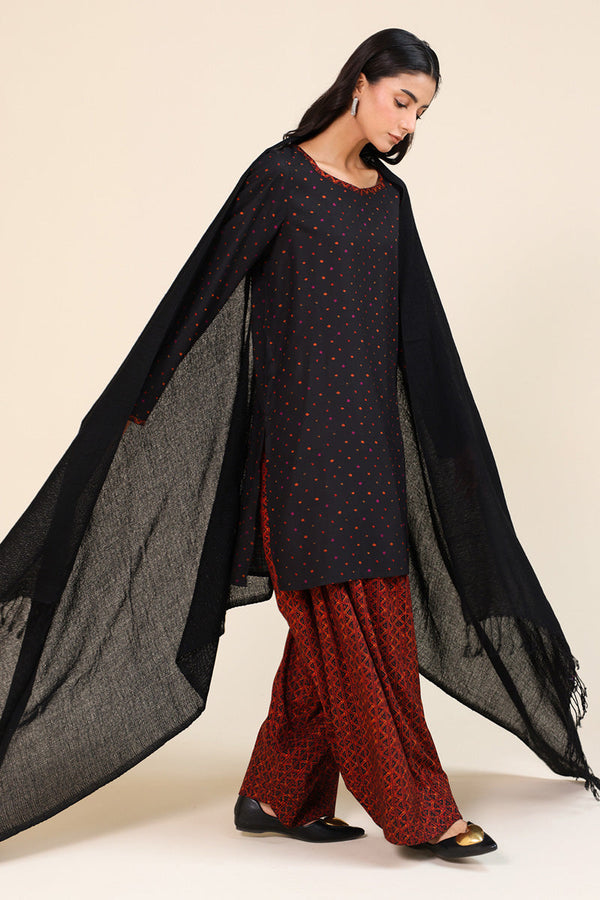 Stitch Story Farshi Set