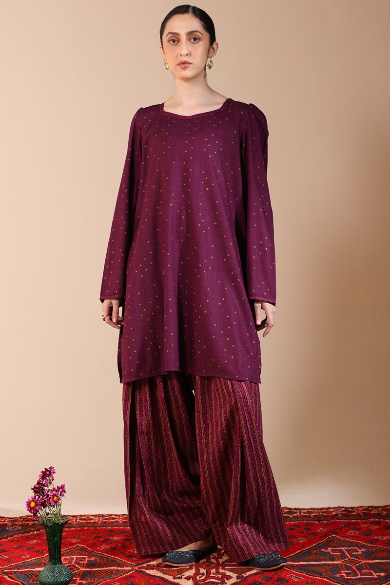 Stitch Story Farshi Set