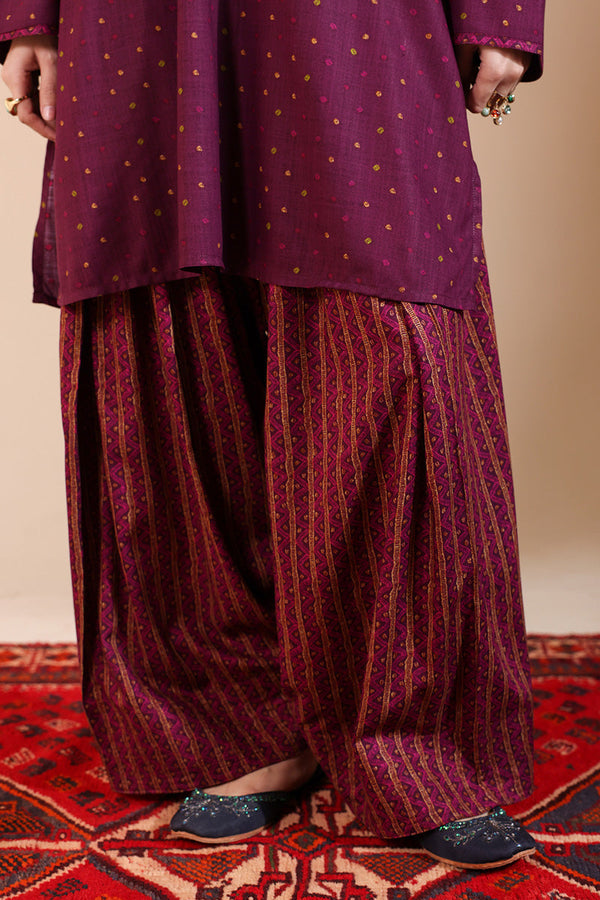 Stitch Story Farshi Set