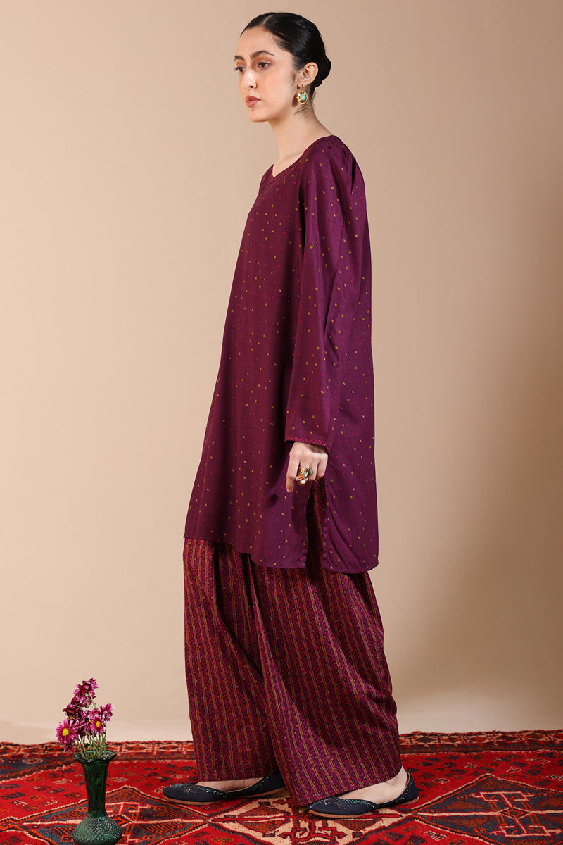 plum