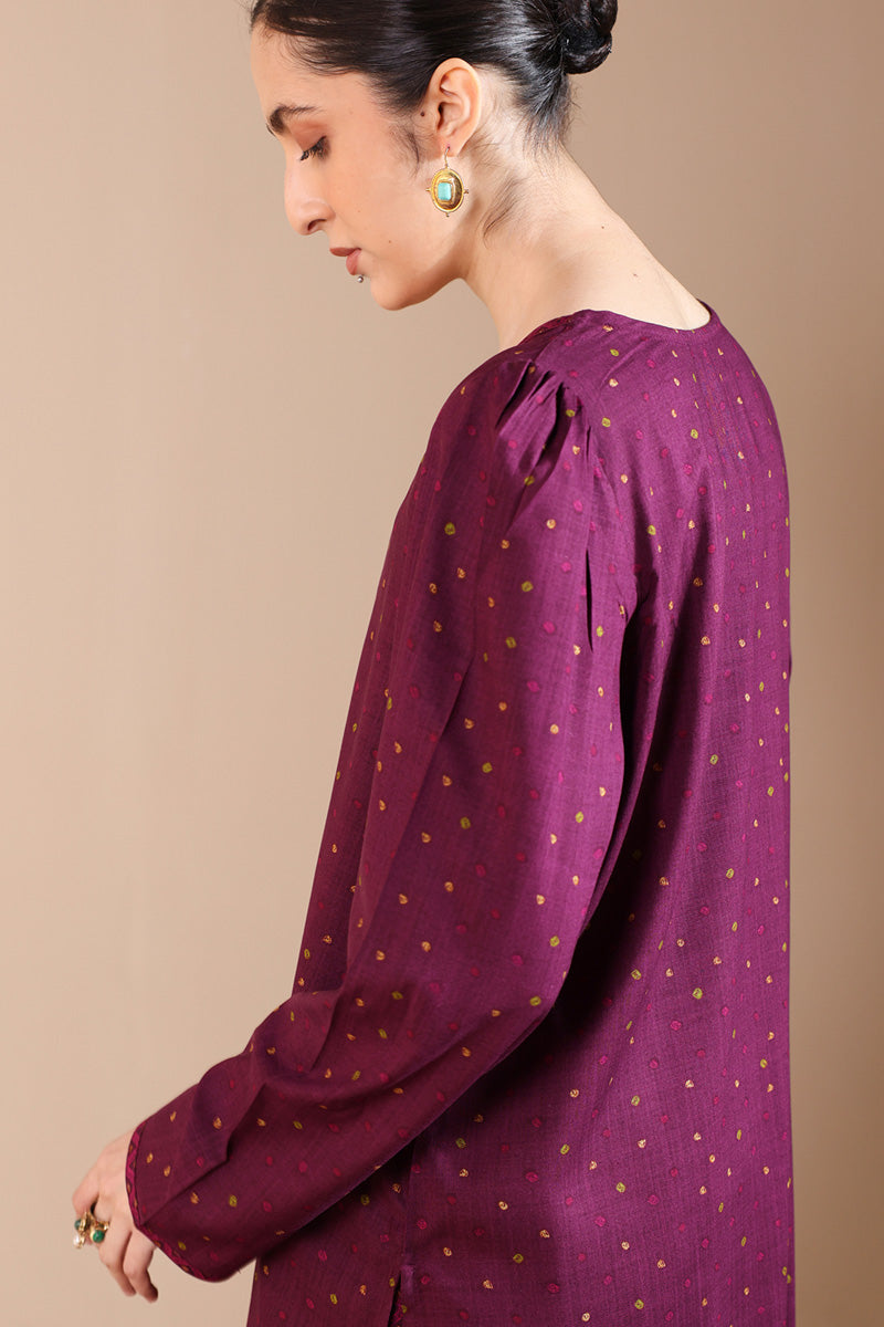 plum