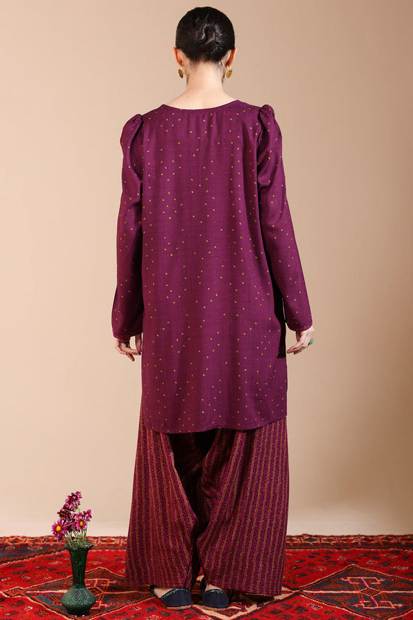 Stitch Story Farshi Set