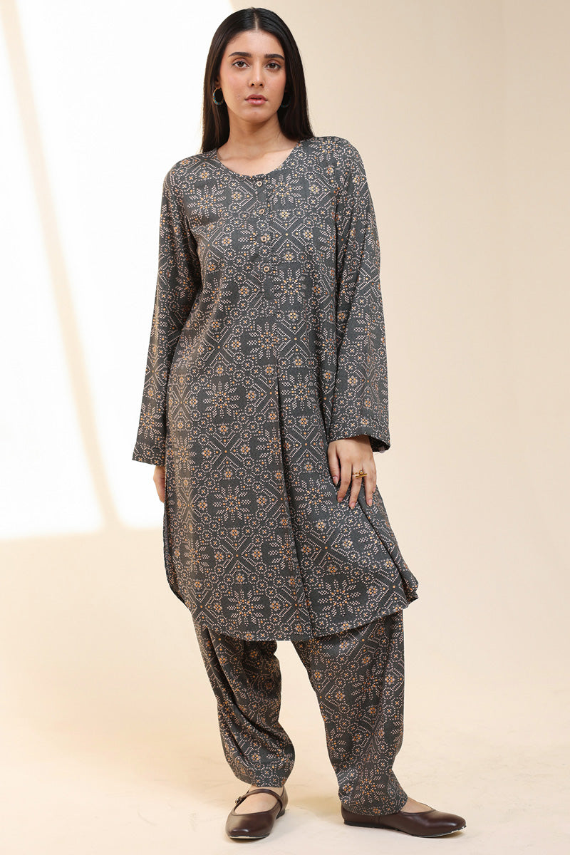 Naqashi Nur Set