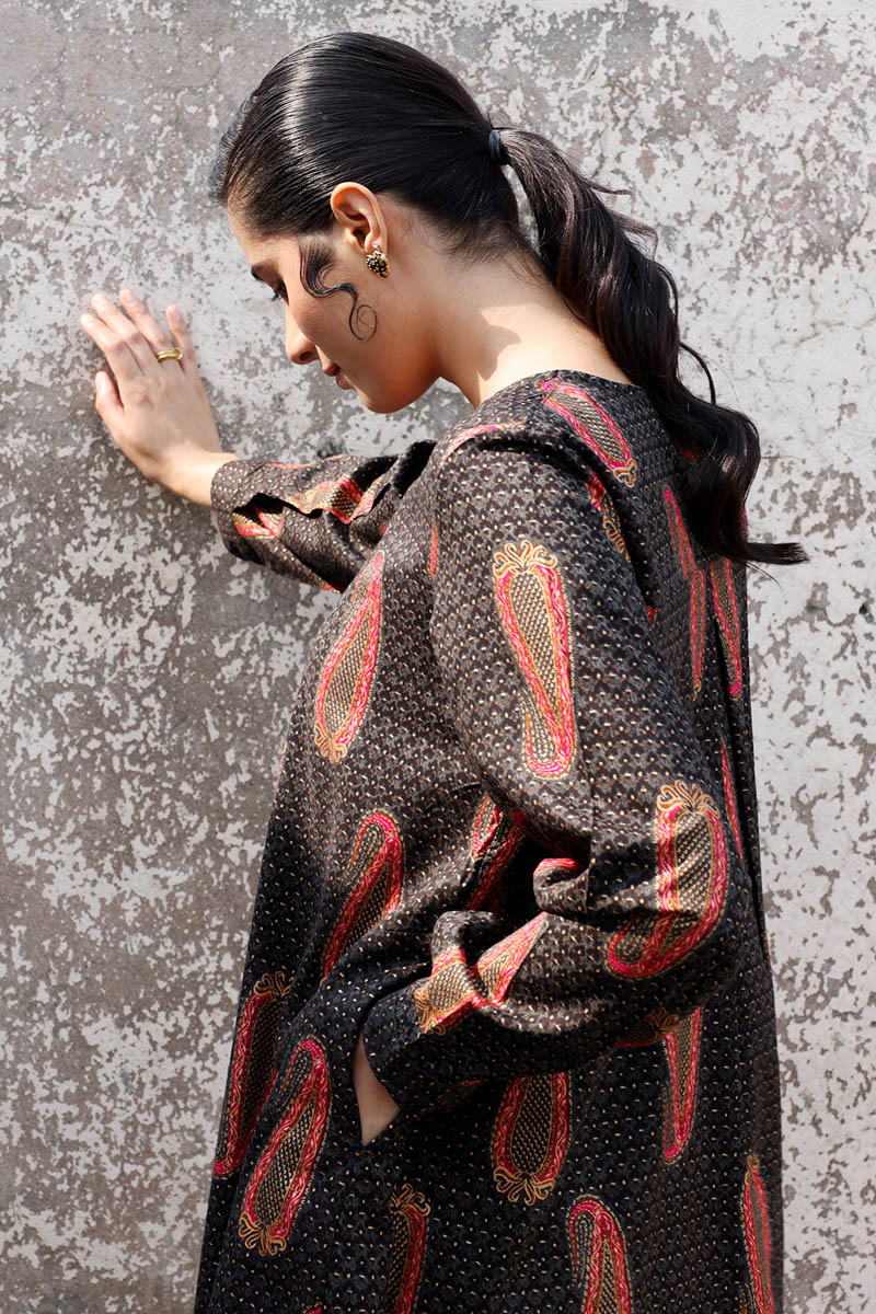 Thai Paisley Muse Set