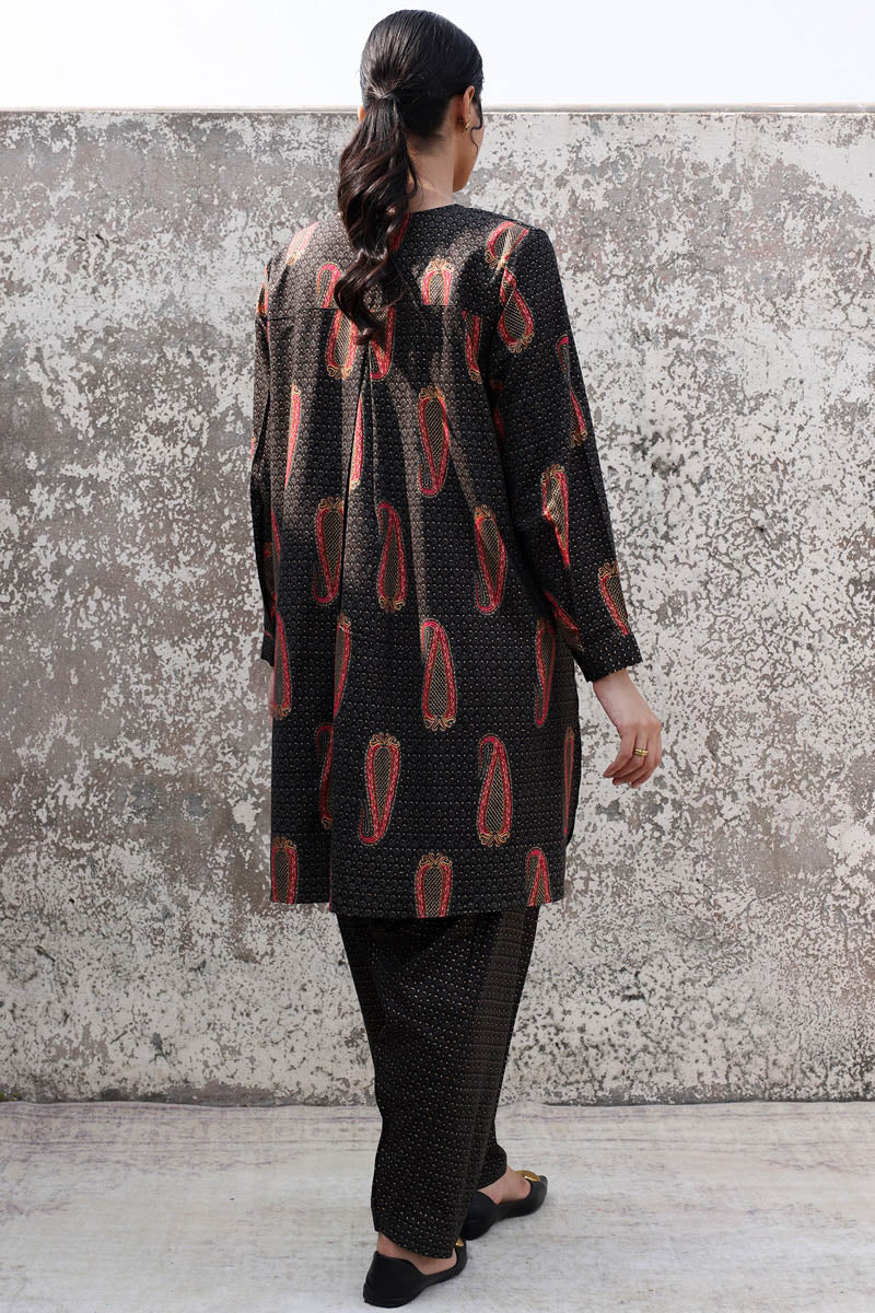 Thai Paisley Muse Set