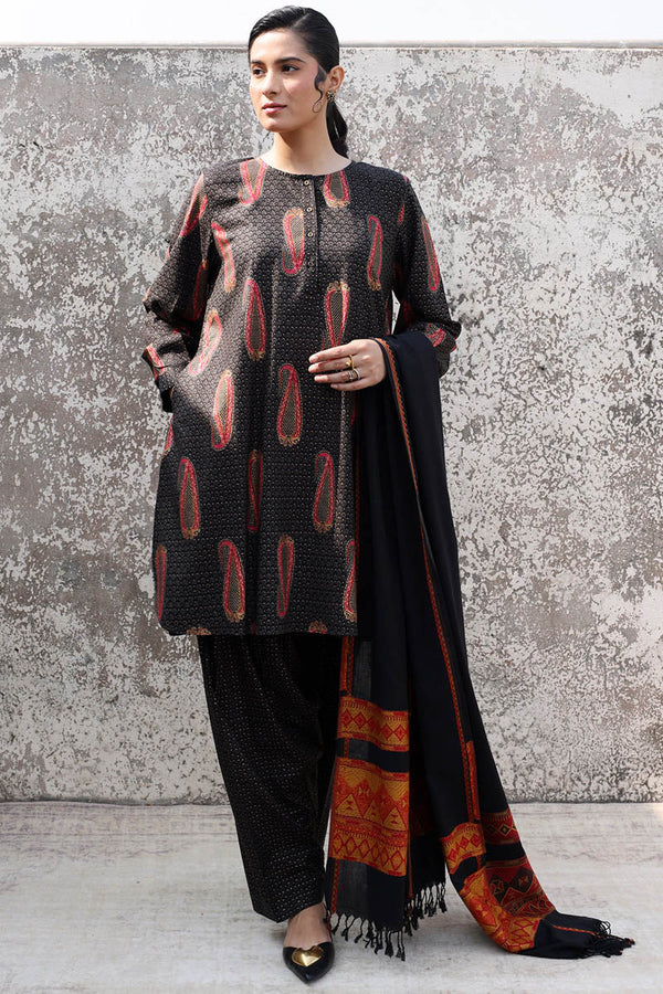 Thai Paisley Muse Set