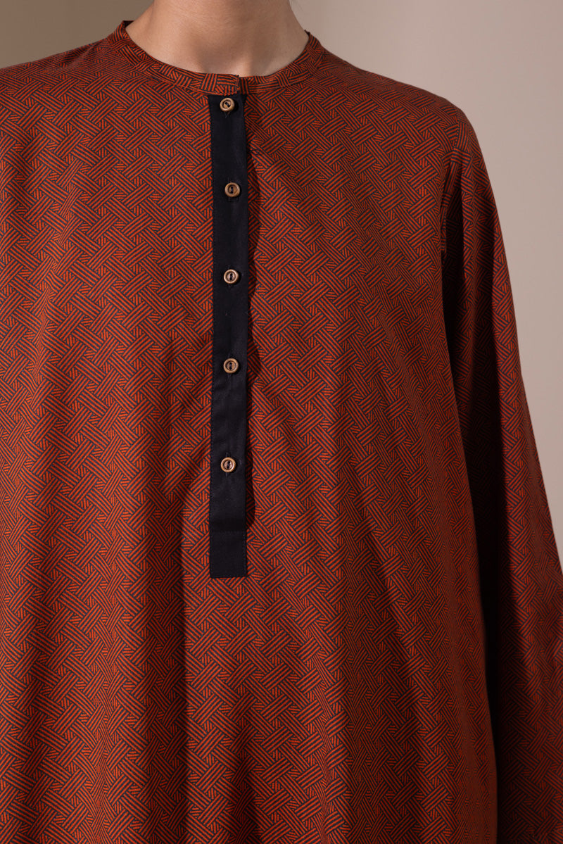 Pattern Poise Vibes Set