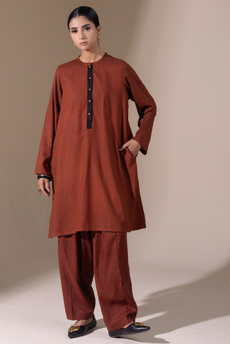 Pattern Poise Vibes Set