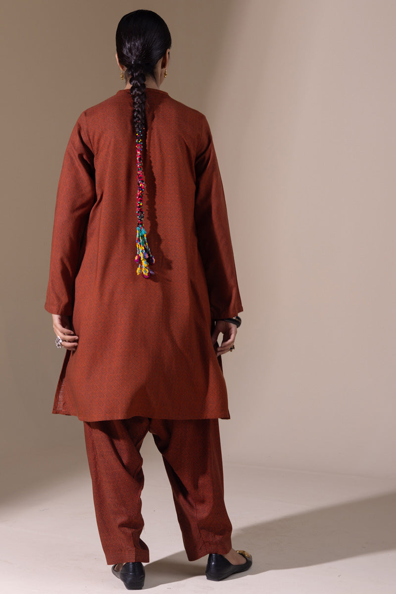 Pattern Poise Vibes Set