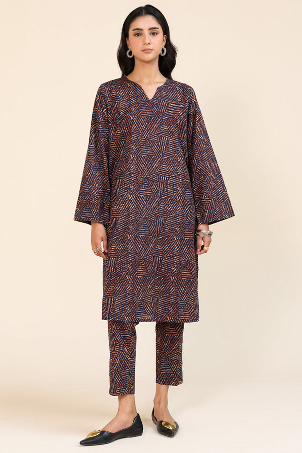 Palachi Printed Poise Set