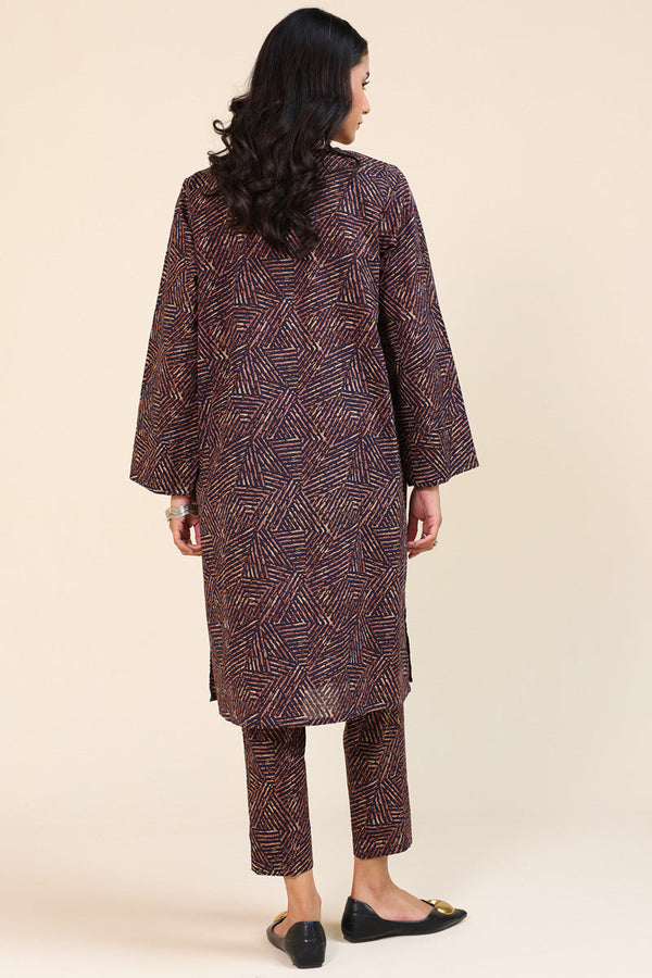 Palachi Printed Poise Set