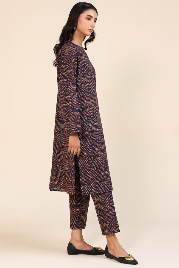 Palachi Printed Poise Set