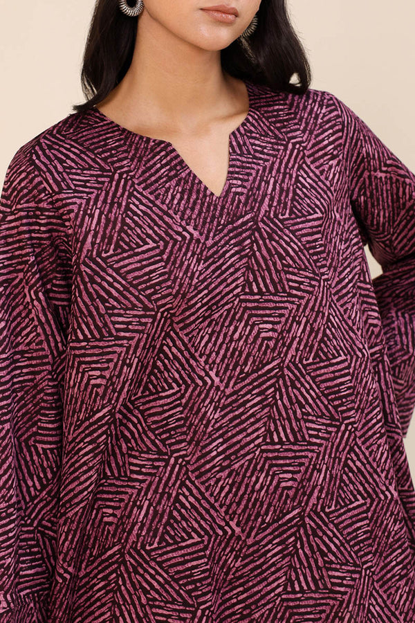 Palachi Printed Poise Set