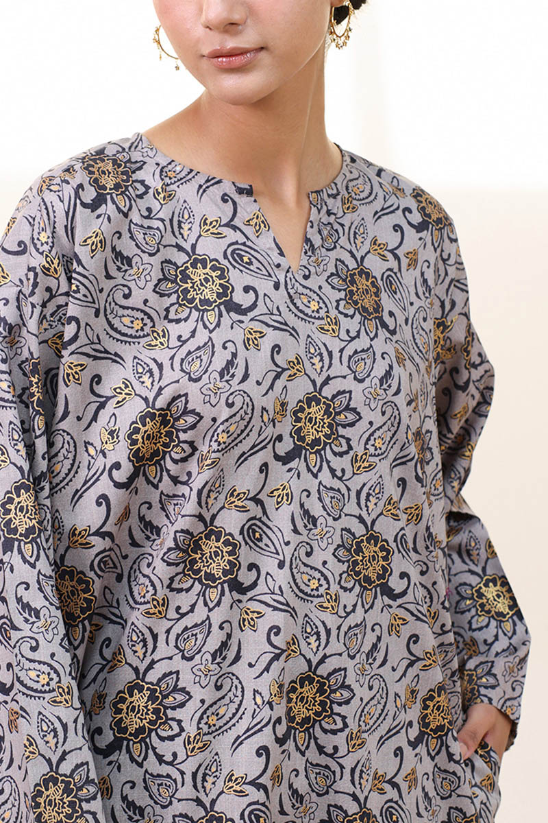 Chaap Taupe Trail Set